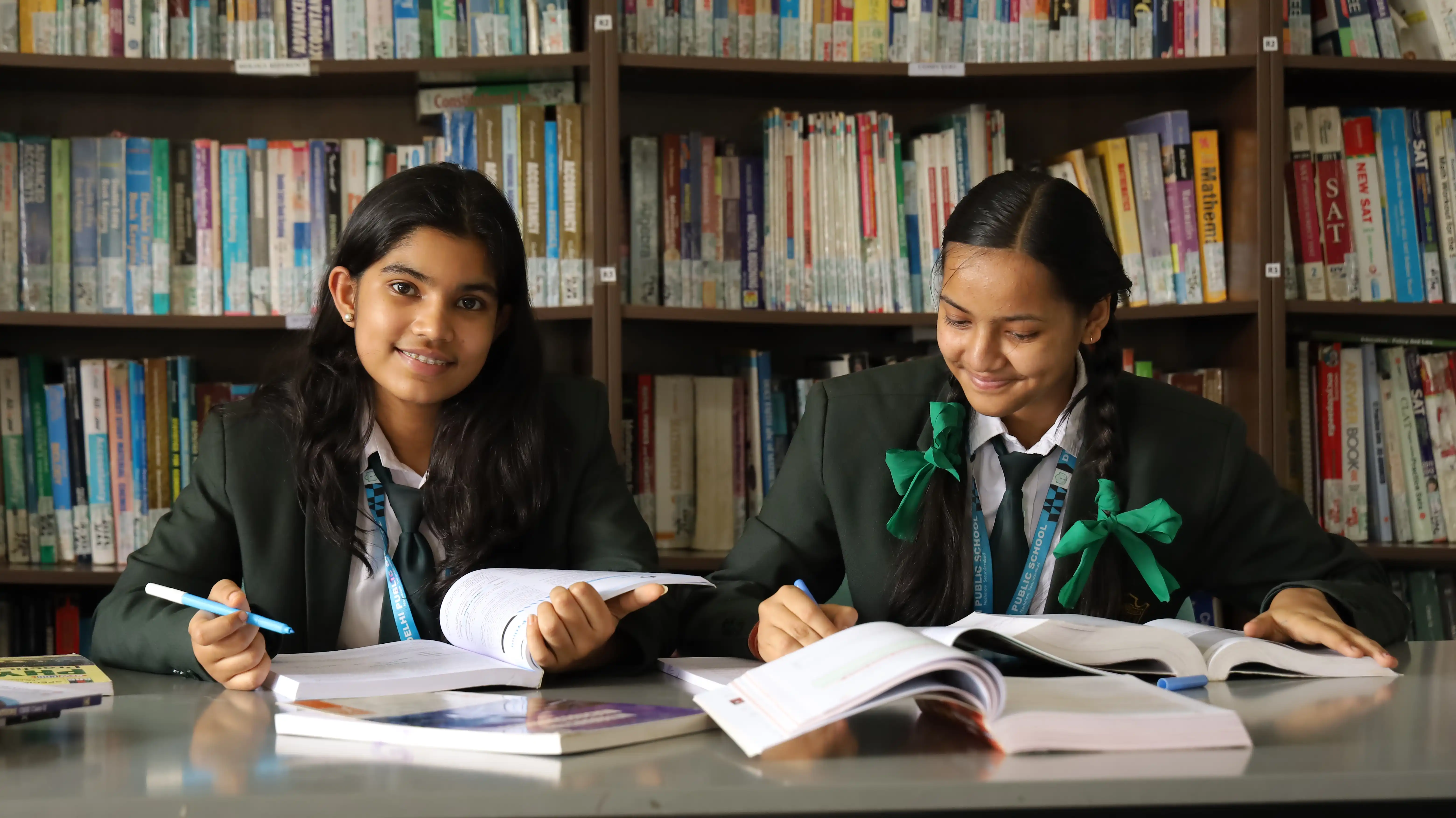 Premium School Uniforms